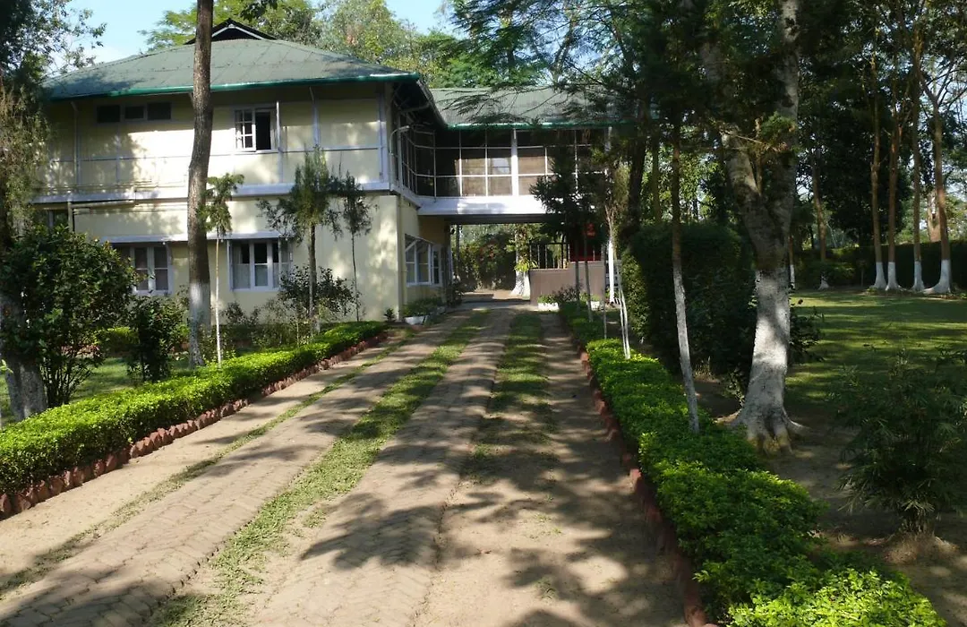 Chowkidinghee Heritage Chang Bungalow-1