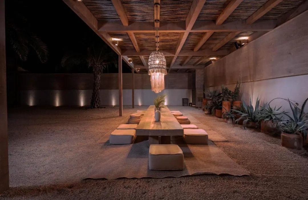 El Perdido Desert Dream- Adults Only-1