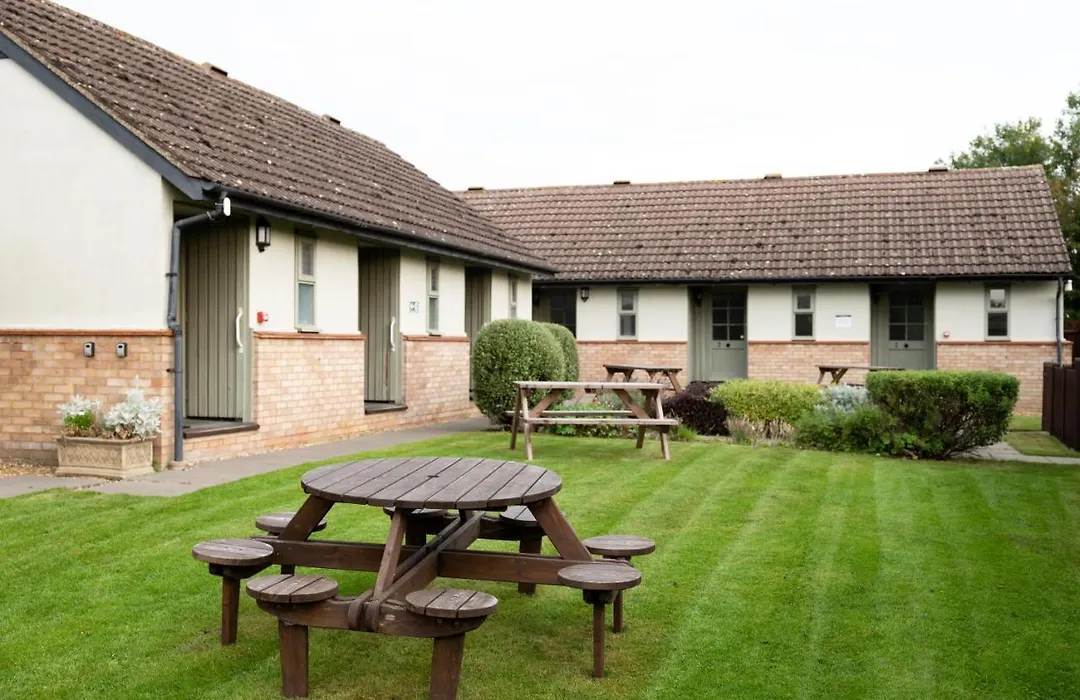 The Woolpack Inn Islip-1