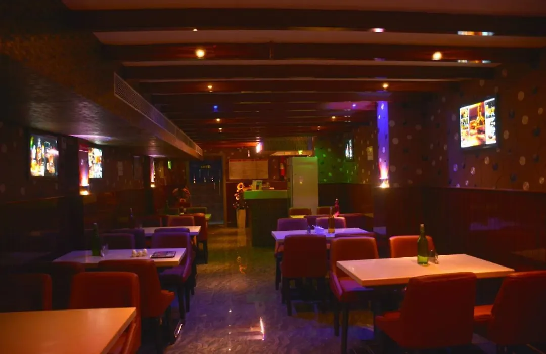 Hotel Bipasha-1