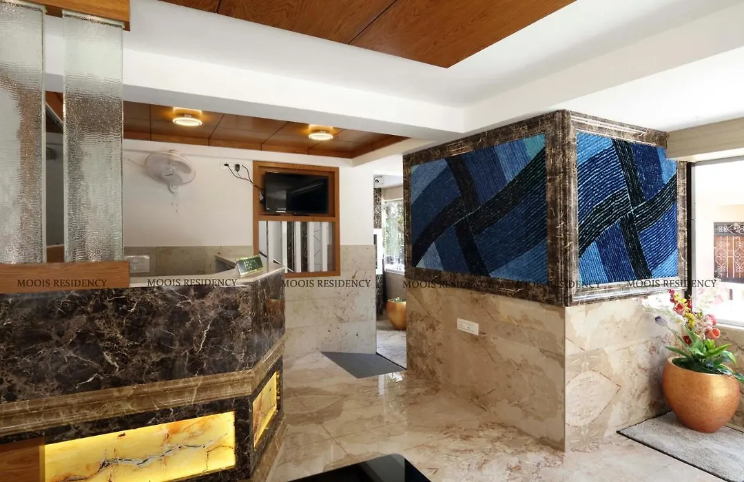 Moois Residency ,Bangalore-1