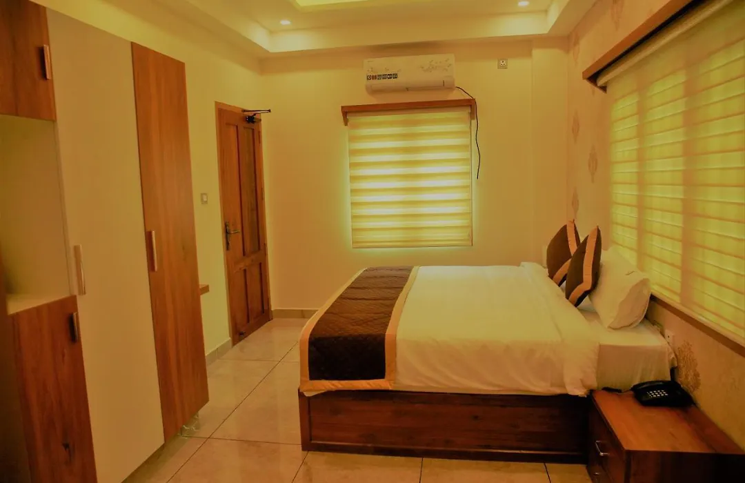 Ags Residency-1