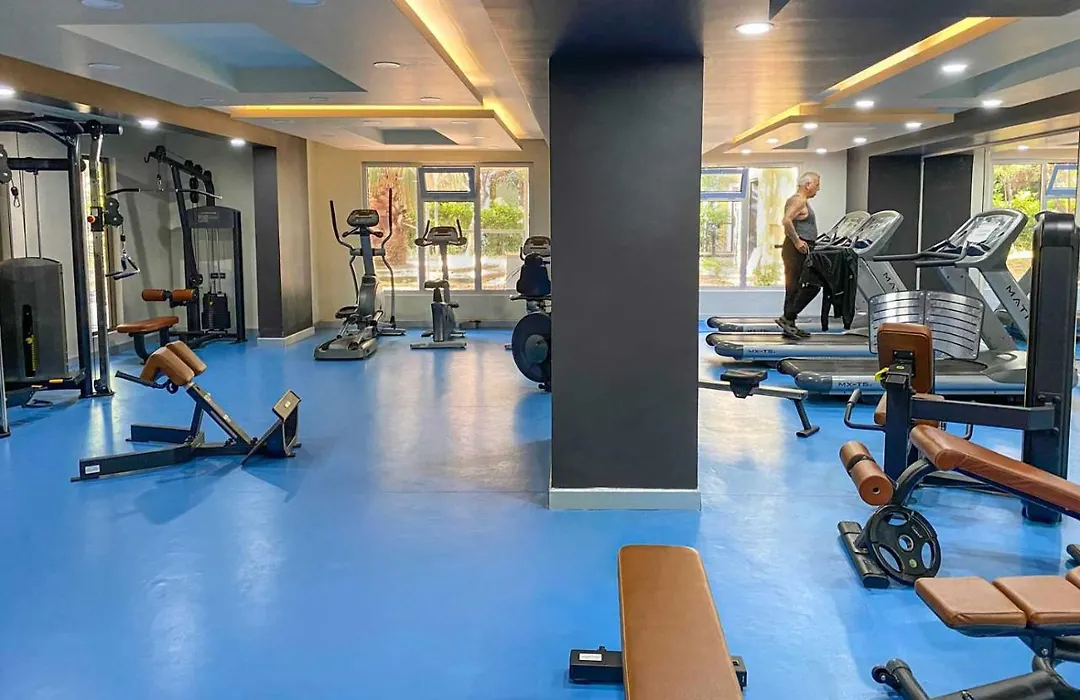 Thermalium Wellness Park Hotel-1