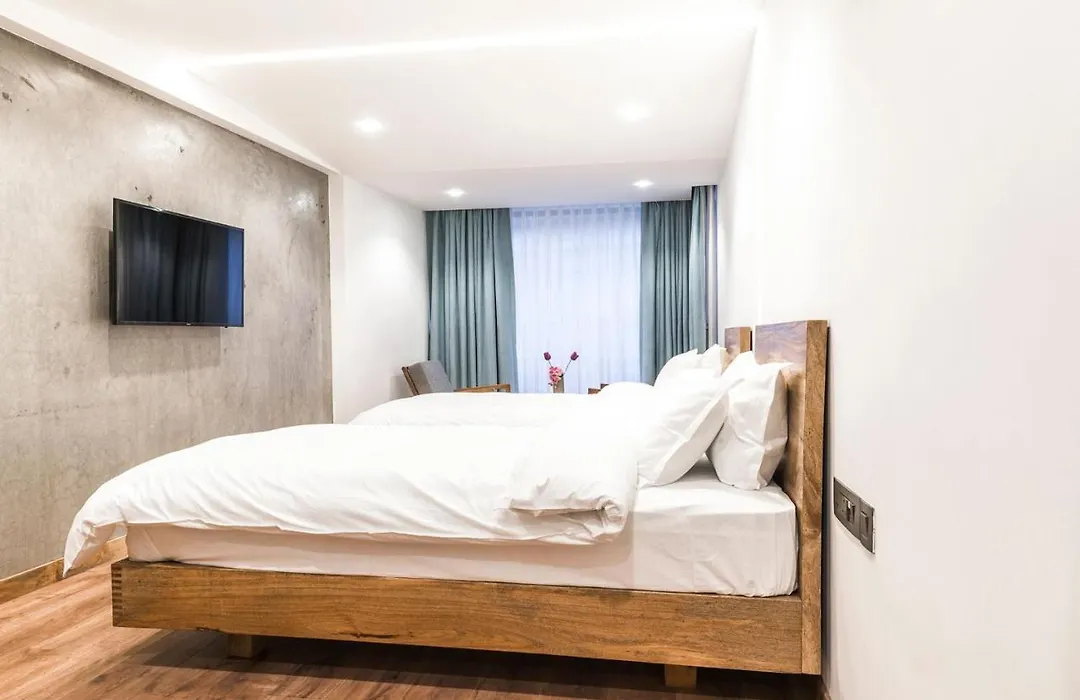 9Ine Thamel Hotel-1