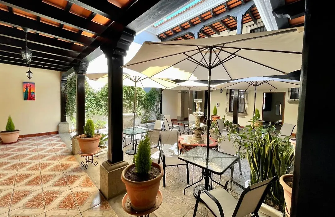 Real Marquez Hotel-1