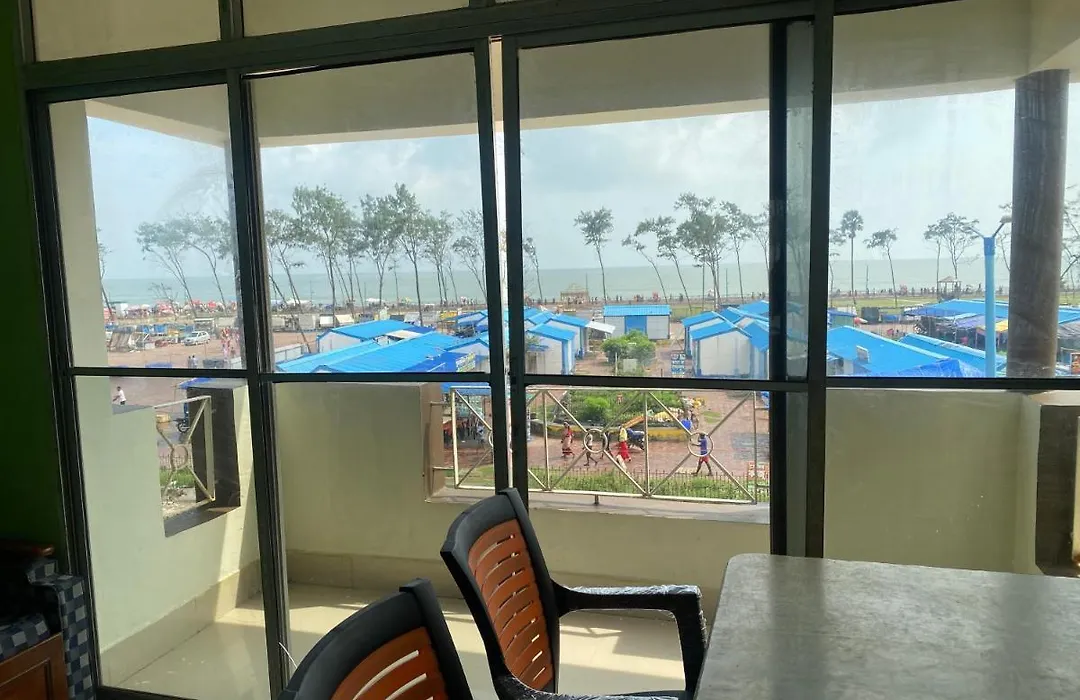 Ditto Room Jairam Golden Beach, New Digha-1