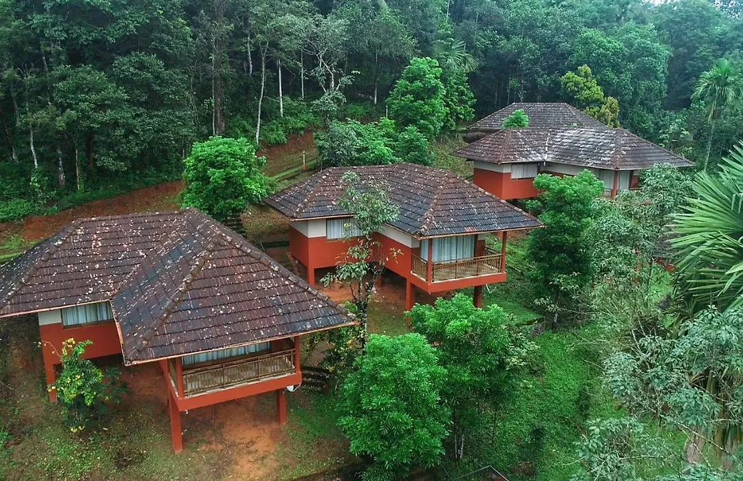 Terrace Resorts-1