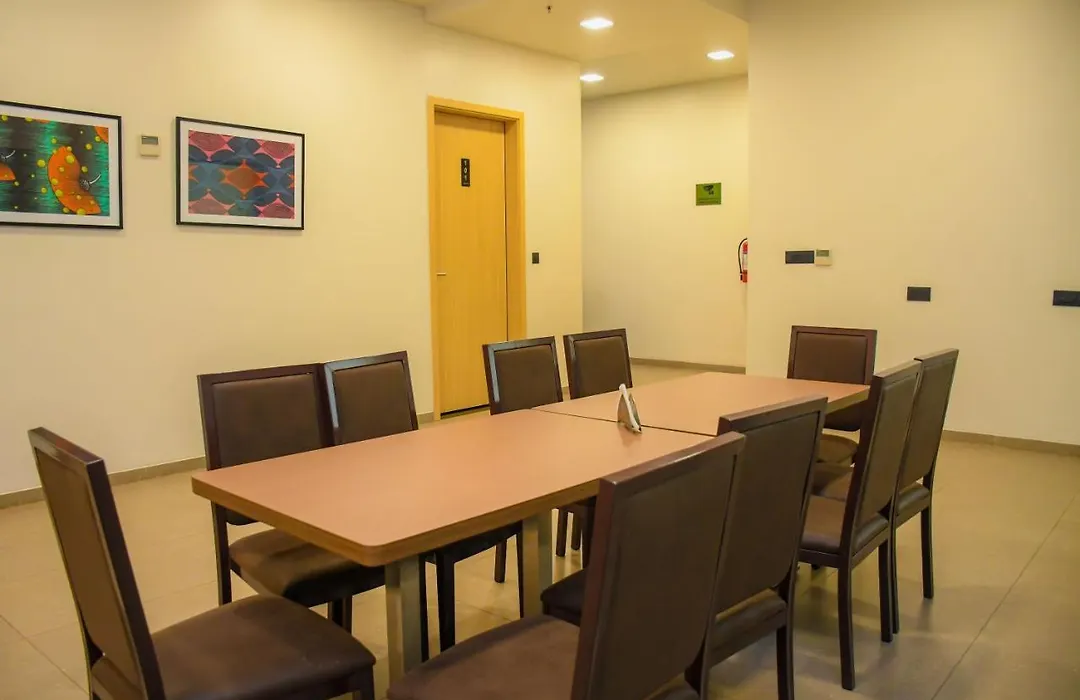 Aqua Inn Hotel-1