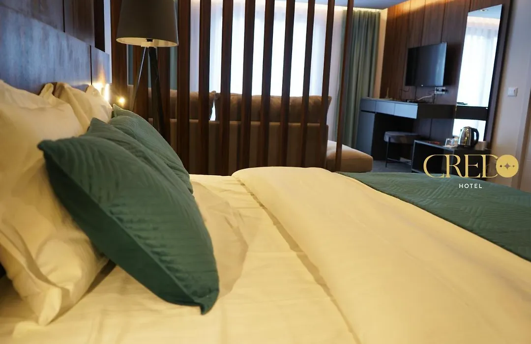 Hotel Credo-1
