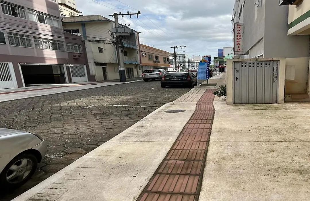 Pousada Louise-1