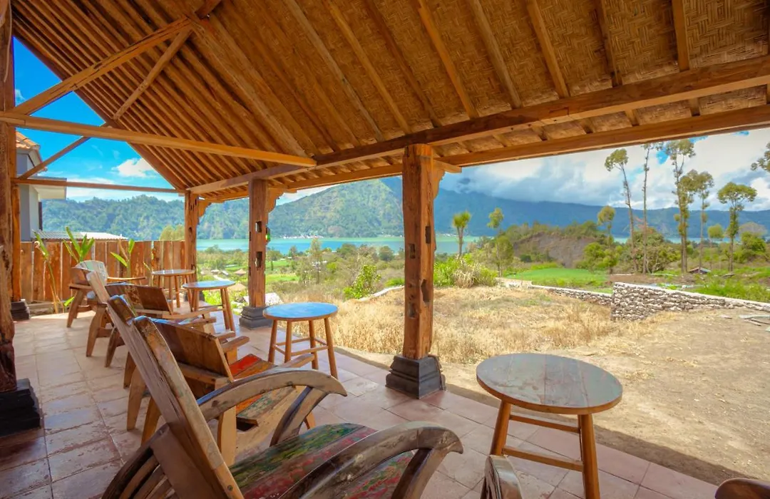 Segara Camp Kintamani-1