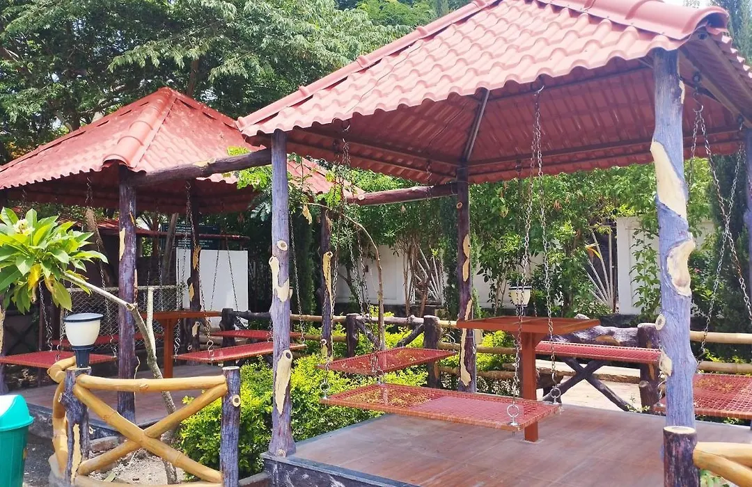 Fortview Resort-1