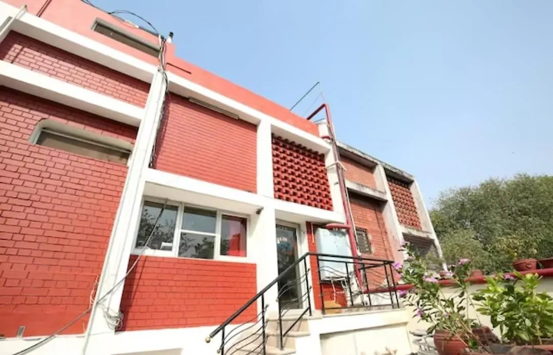 Hotel Arina-1