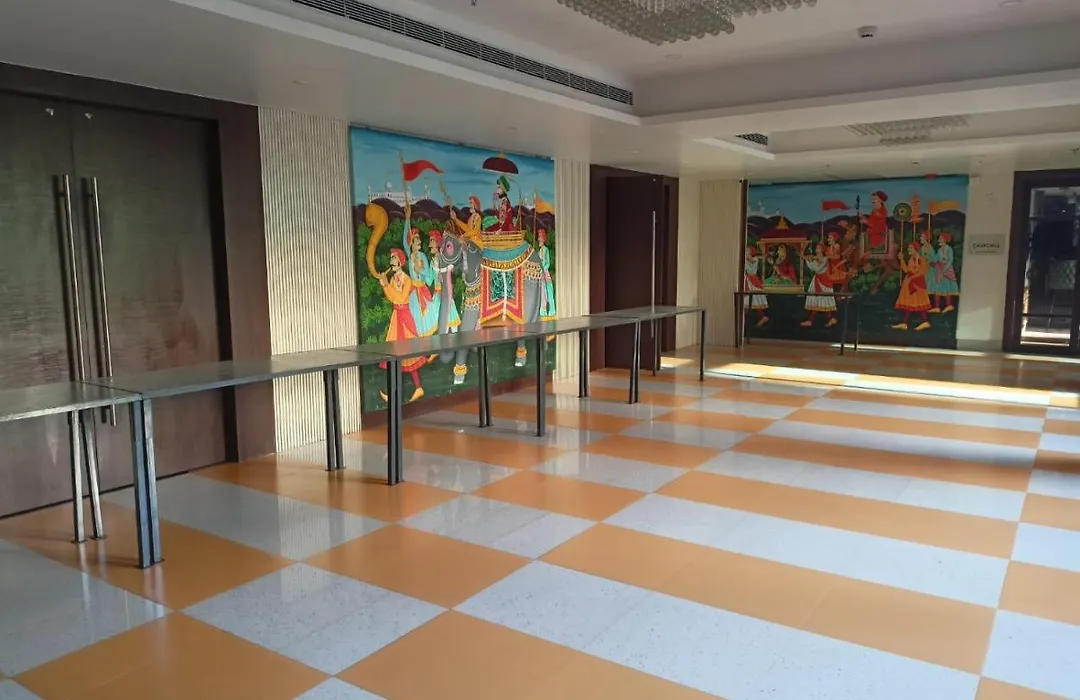 Abhyagama Hotel-1