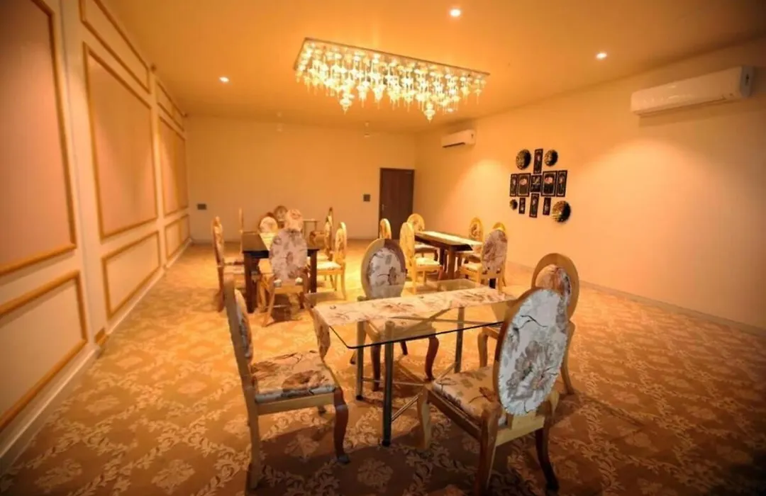 Solitaire Resorts-1