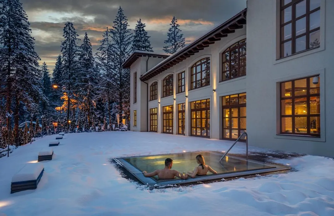 Ana Hotels Bradul Poiana Brasov-1
