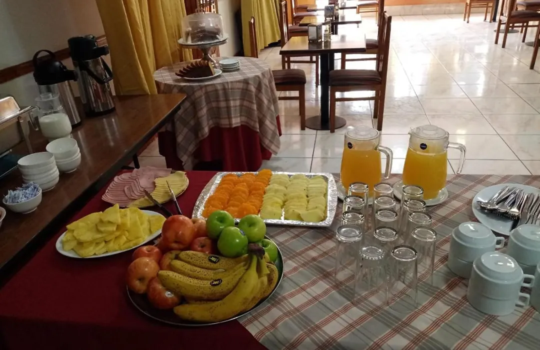 Hotel Ancla Inn-1