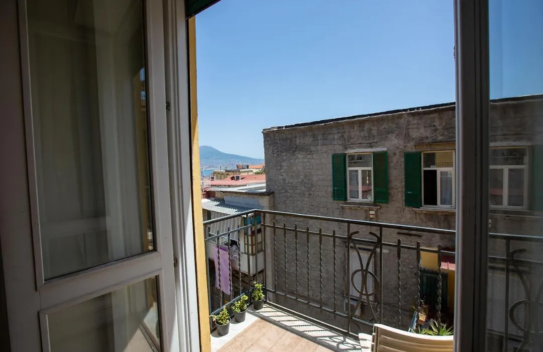 Vecchia Napoli - Chiaia-1
