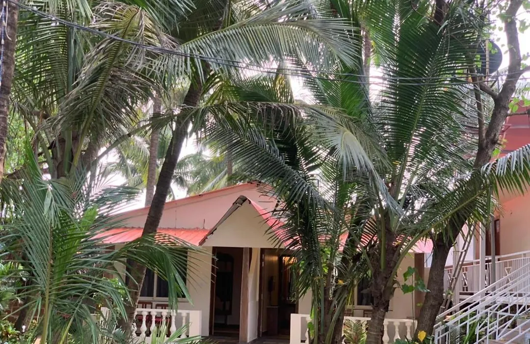 Chique Shanti Resort-1