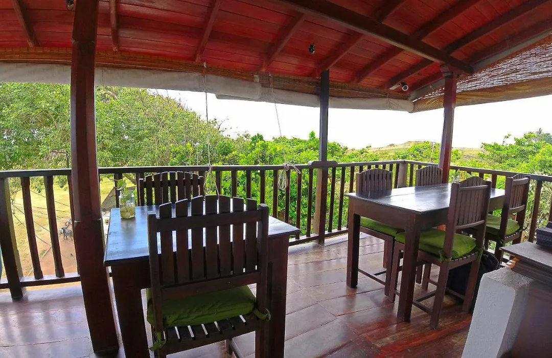 Fort Dew Guest House-1