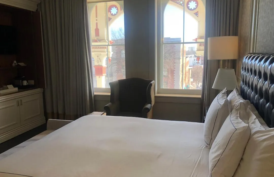 The Adelphi Hotel-1