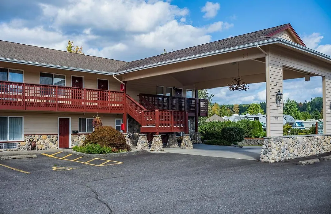 Mill Village Motel-1