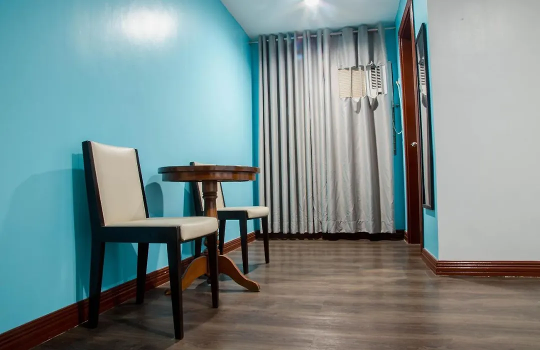 One Averee Bay Hotel-1