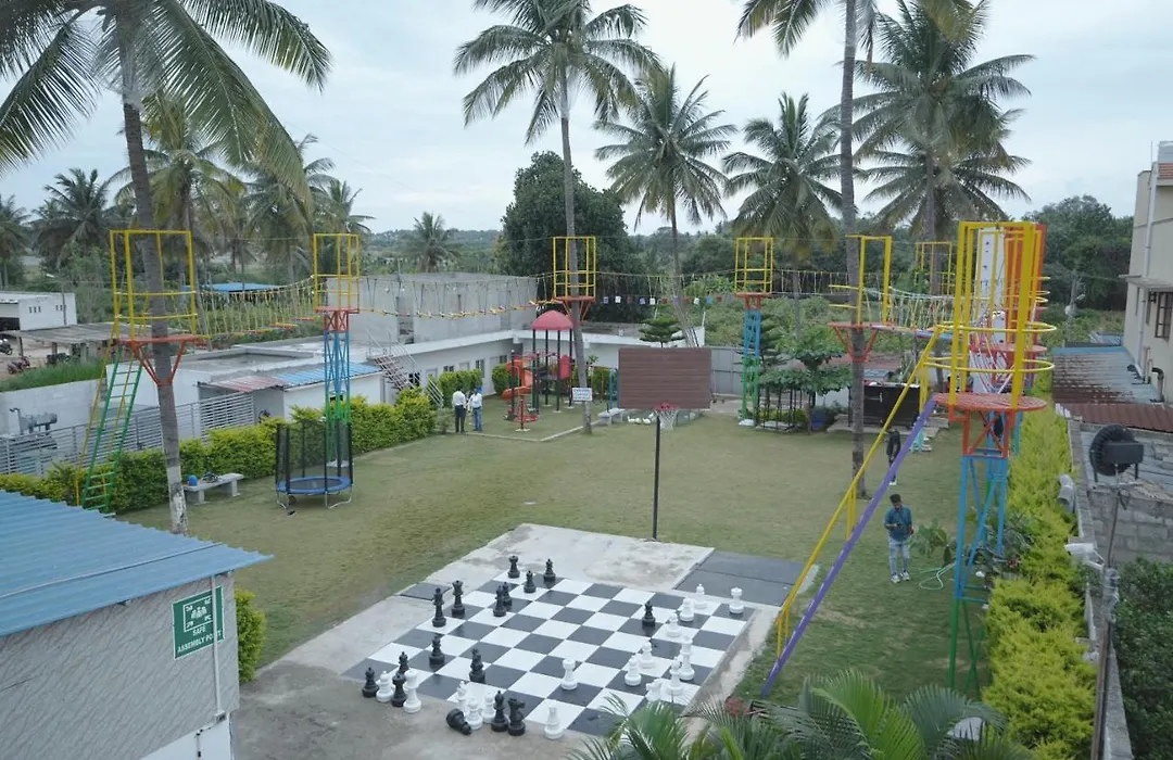 Royal Lotus View Resotel-1