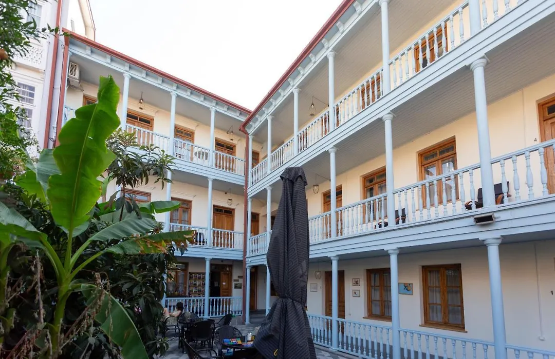 Betlemi Hotel-1