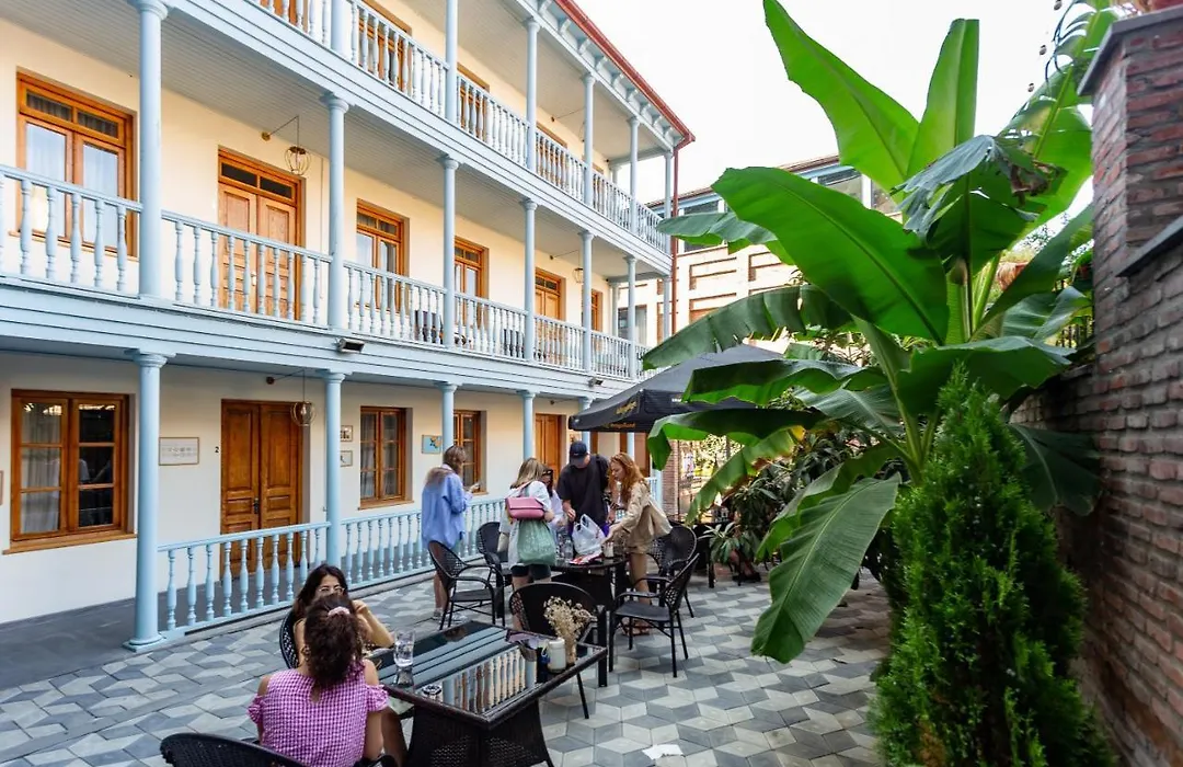 Betlemi Hotel-1