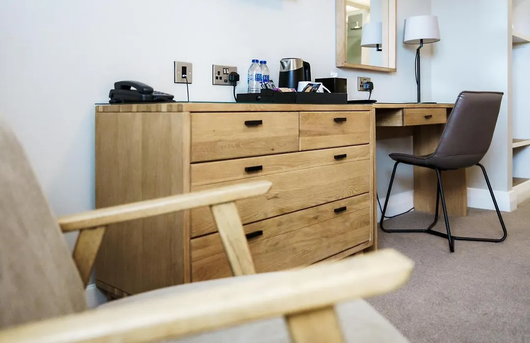 Aberystwyth Park Lodge Hotel-1