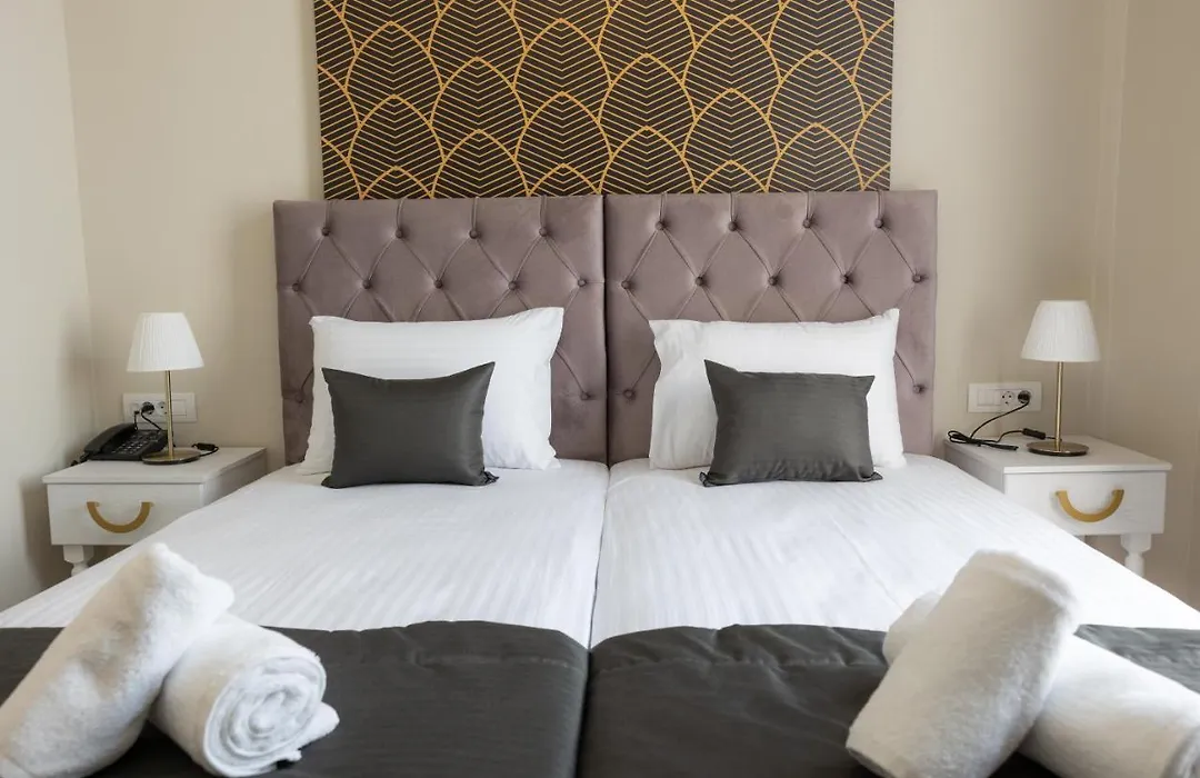 Modern Revival Luxury Hotel-1