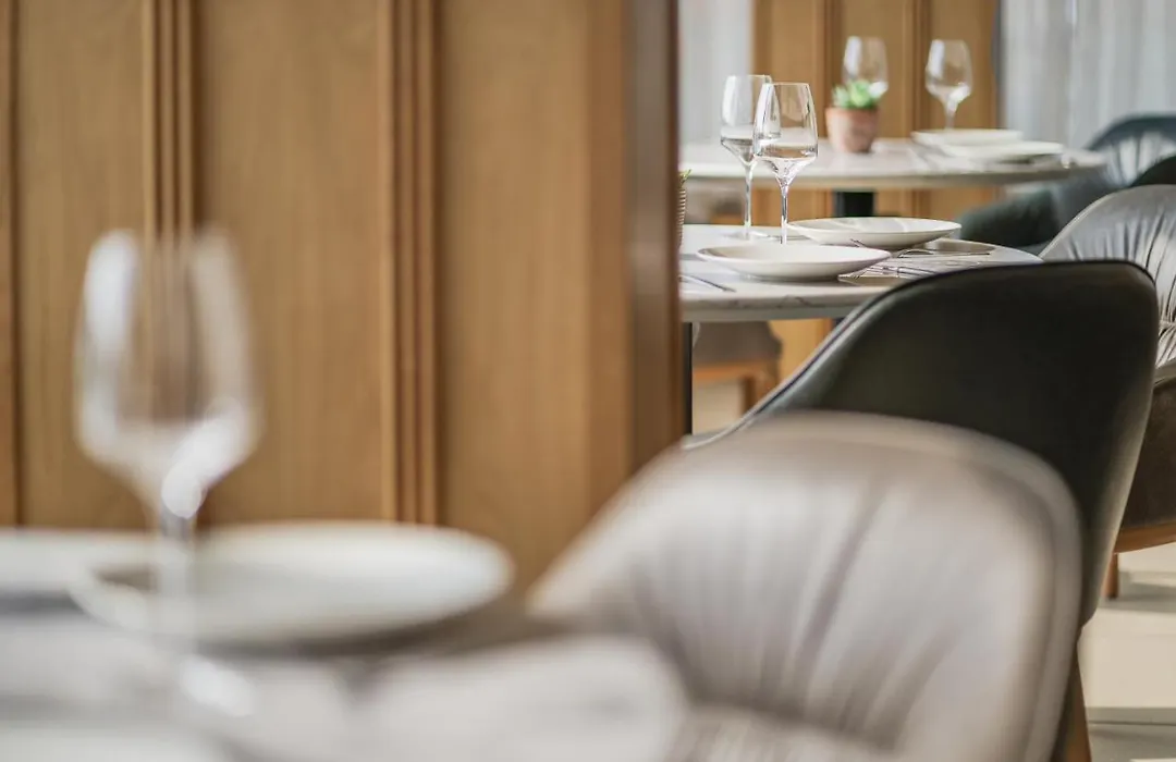 Aberystwyth Park Lodge Hotel-1