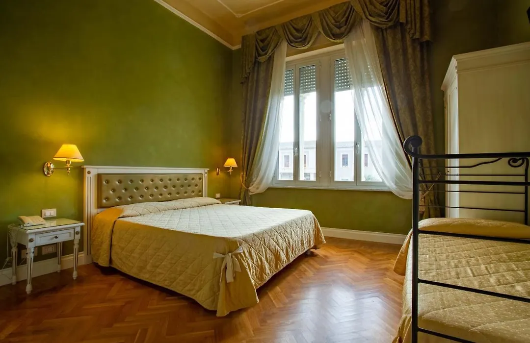 Hotel Gennarino-1