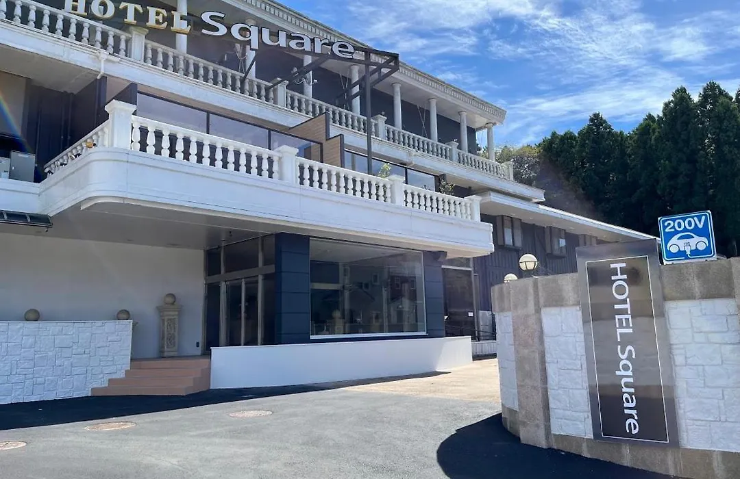 Hotel Square Fujigotemba-1