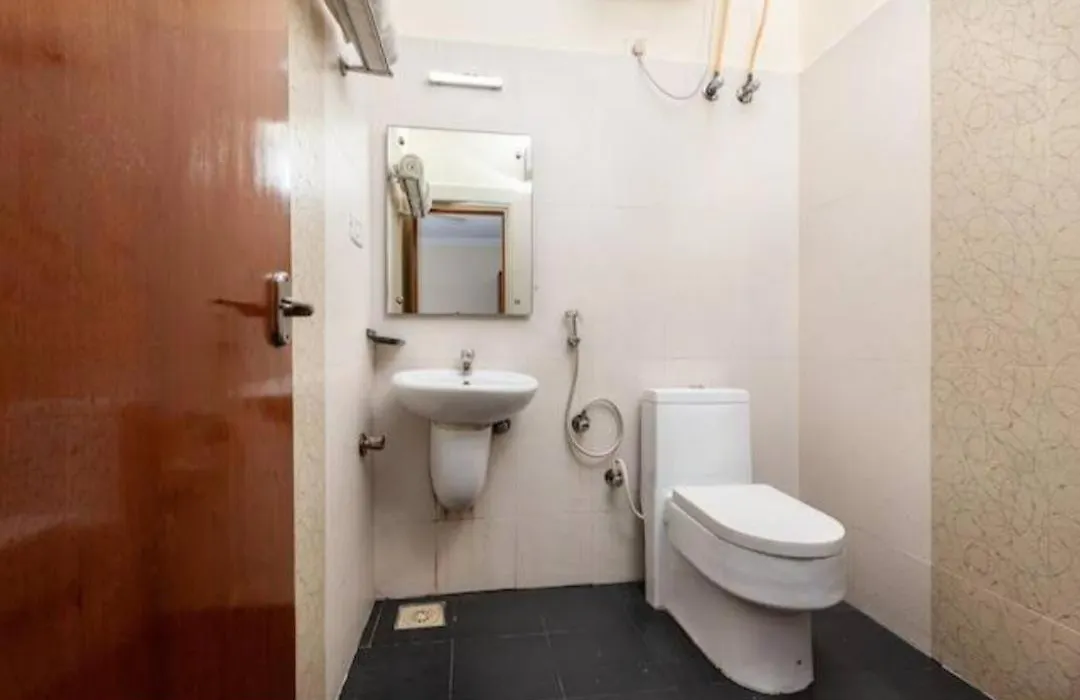 Hotel Malabar Plaza-1