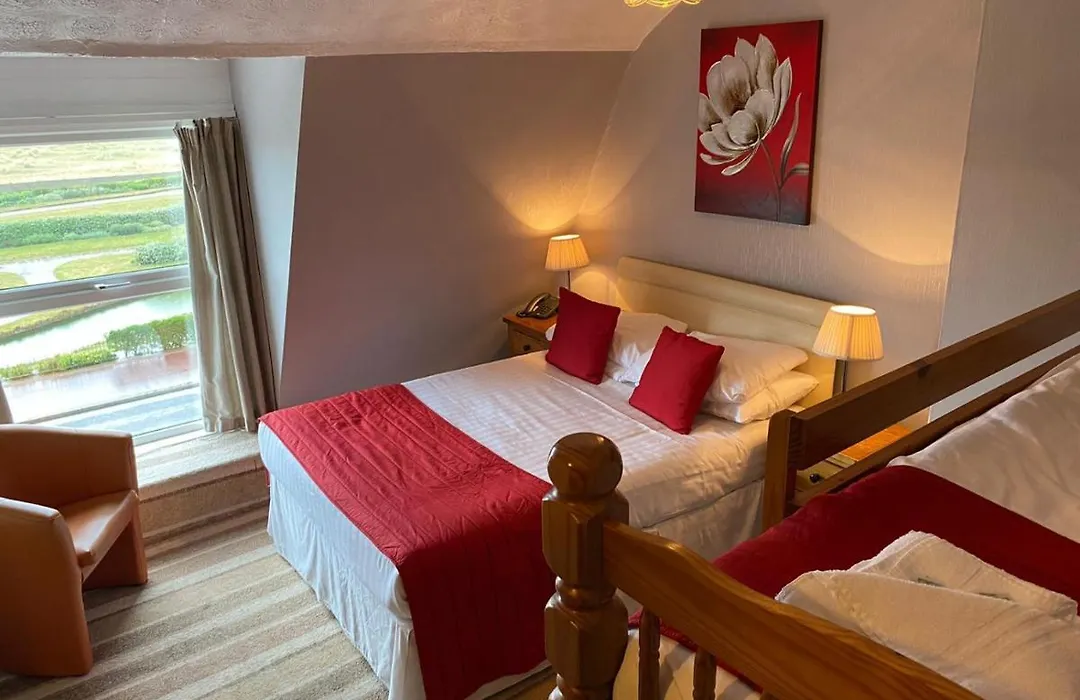 Furzedown Hotel-1