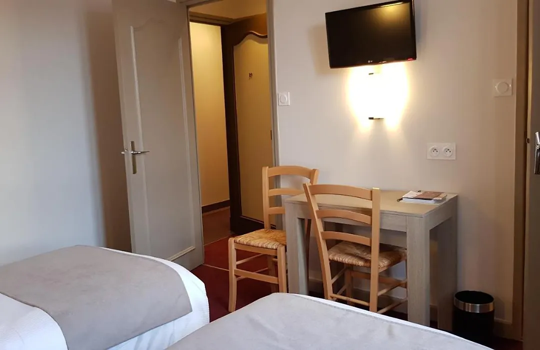 Hostellerie d'Héloïse-1