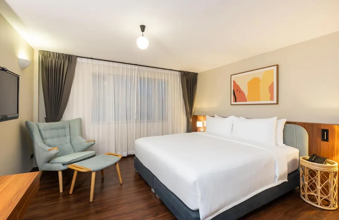 Arck Hotel-1