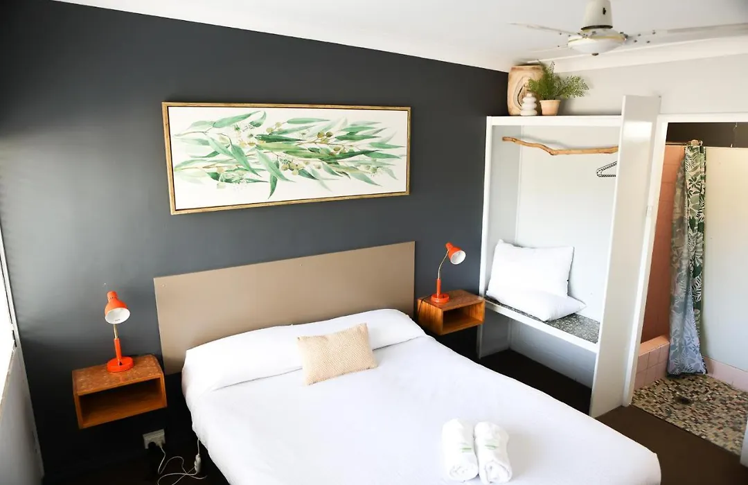 Motel Melrose-1