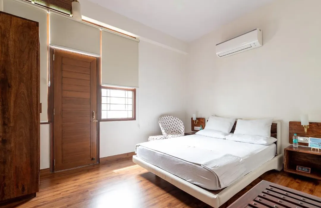 Bhola Bhawan Bed And Breakfast-1