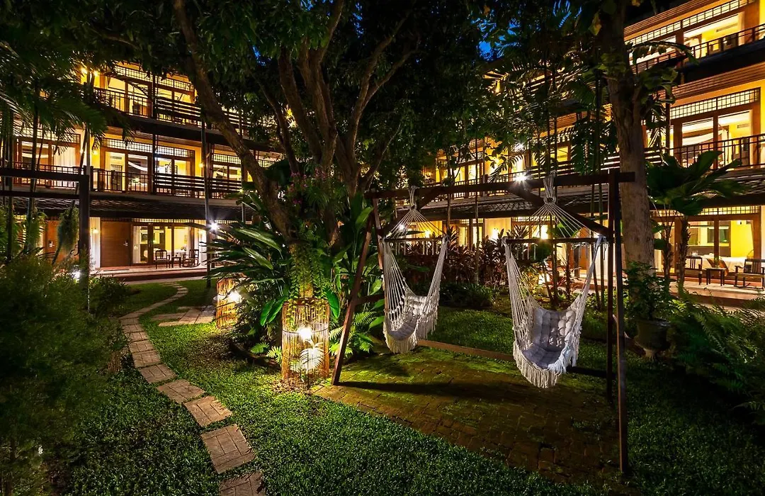 Ratchapruek Lanna Boutique-1