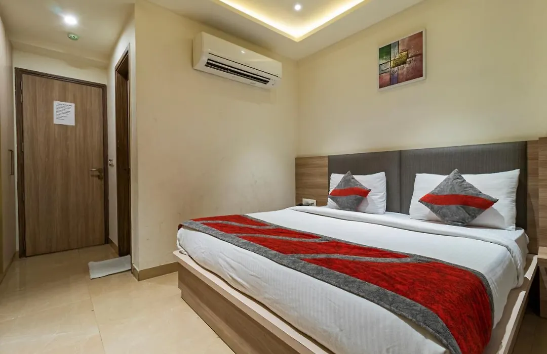 Hotel Tripple Tree - Near Ganga Ram & Blk Hospital - Karol Bagh-1