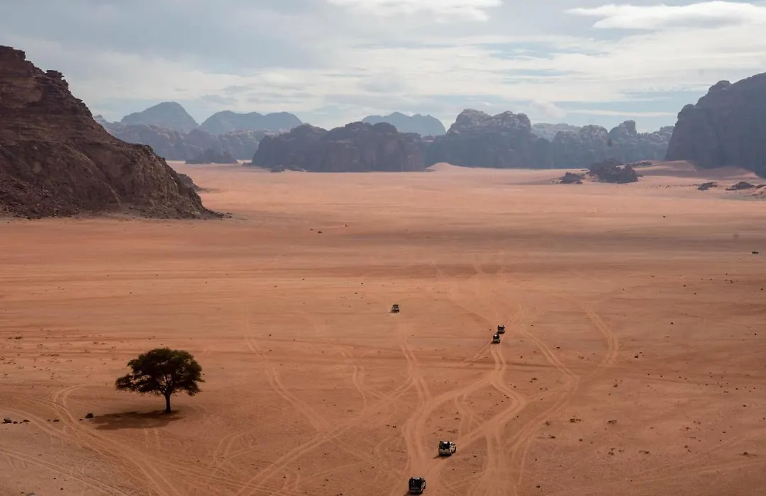 Wadi Rum-1
