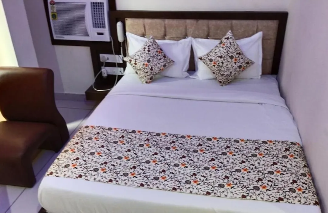 Hotel Bagga Kuteer-1