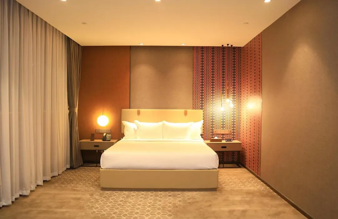 Skylight In-Terminal Hotel-1