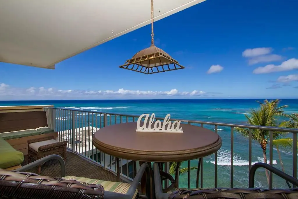 Diamond Head Beach Hotel-1