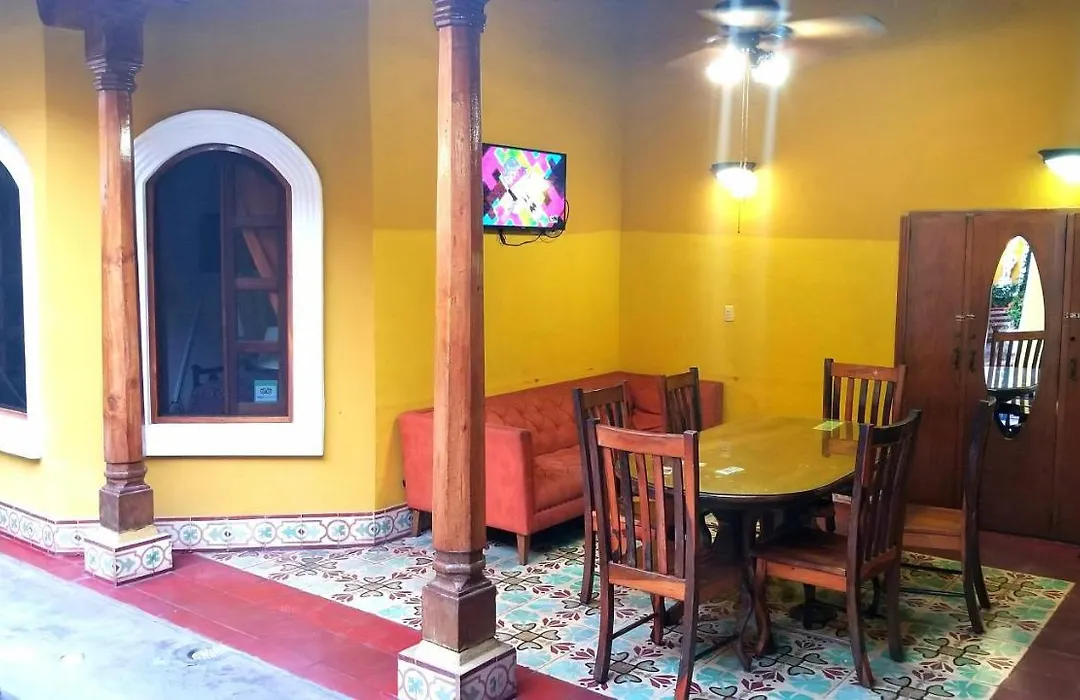 Casa Del Agua-1