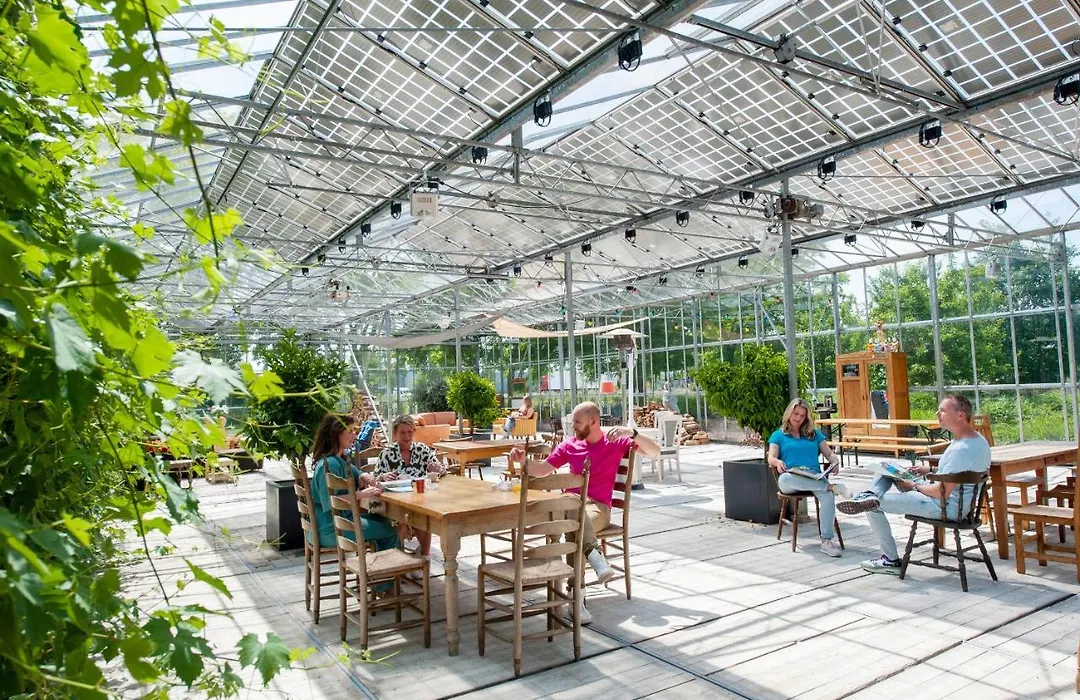 Achterhoeks Goed, Bed&Breakfast Lichtenvoorde-Vragender-1