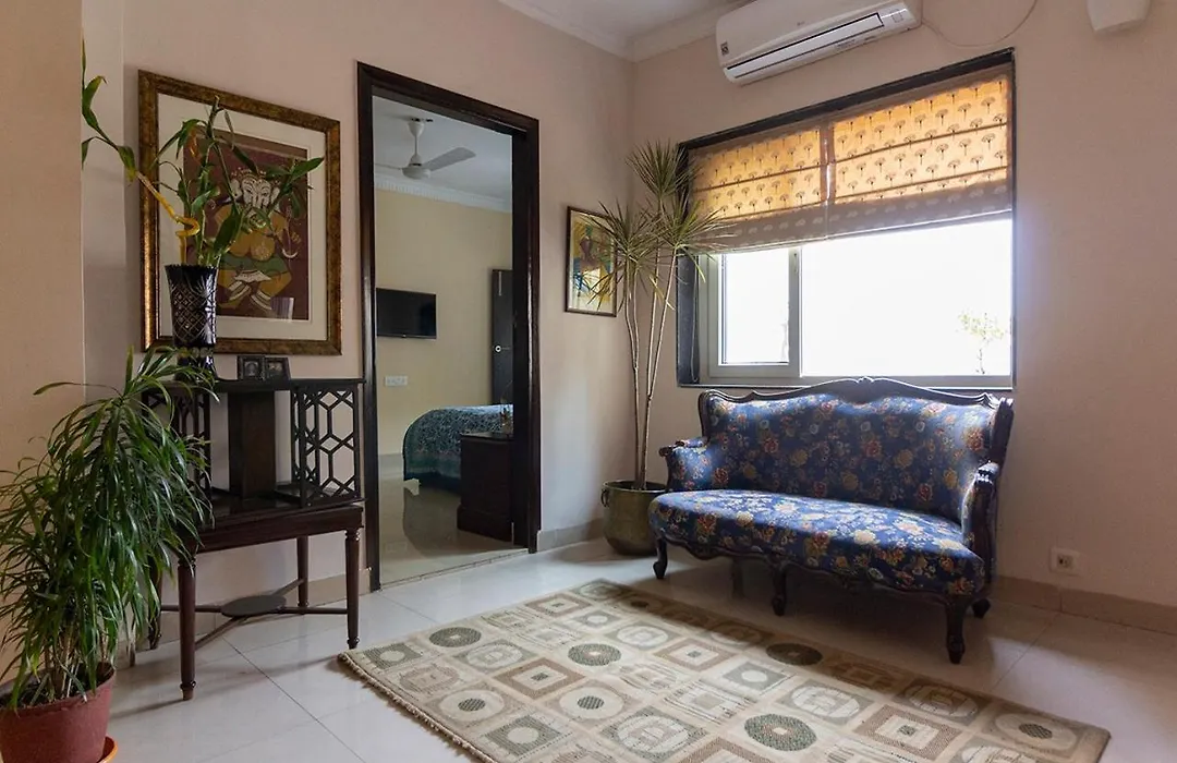 Neelam Bed & Breakfast-1
